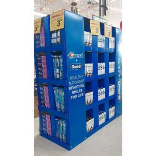 Kem đánh răng Crest Pro Health 121gam