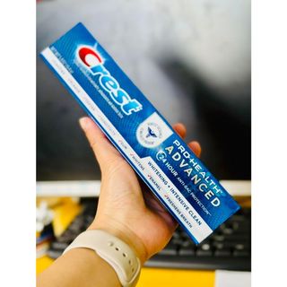 Kem đánh răng Crest Pro Health 121gam