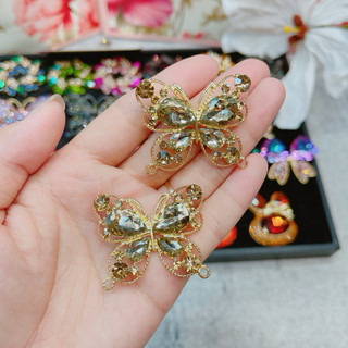 DÉP SLIM MIX CHARM B.ĐÁ HẠT