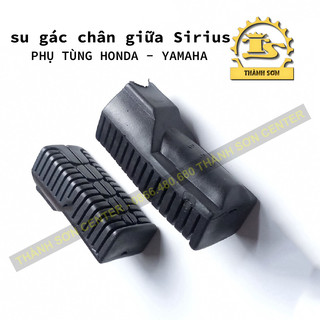 Su gát chân trước cho xe Sirius 50/110cc