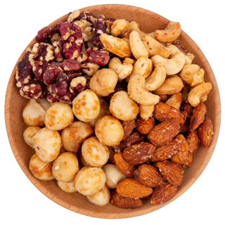 Nhân Macca Úc nướng mật ong(nhận hàng chưa sử dụng hoặc dùng không hết để ngăn mát tủ lạnh macca sẽ giòn hơn để ngoài)