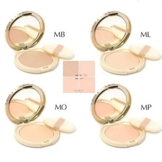 Phấn phủ Canmake Marshmallow Finish Powder