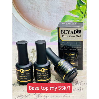 base top beyad nail chính hãng