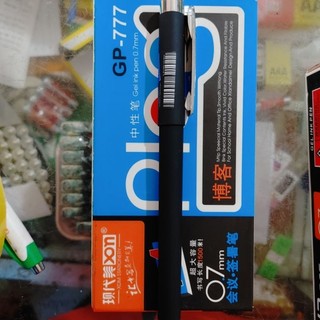 bút nước PLOG GP-777