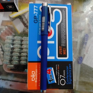 bút nước PLOG GP-777