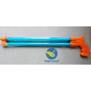 Thụt nước 2 nòng loại dài 55cm