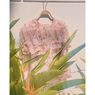 Rosie shirt