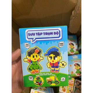 Thùng 48h*170ml Sữa Kun Thạch Lúa Mạch, Cam NgoctoanMart