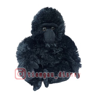 Gấu Bông Chú Khỉ Đột Gorilla lấy cảm hứng từ National Geographic - Chính hãng Disney