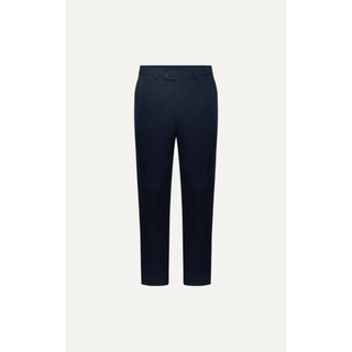 Quần Tây Americus Gosani AG57 Phom Slimfit Màu Xanh Đen