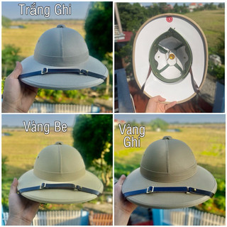 Mũ cối vành rộng , mũ cối của bác hồ, mũ cối truyền thống , mũ cối ông cha