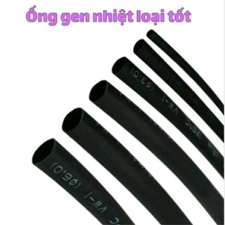 1 MÉT GEN CO NHIỆT LOẠI TỐT
