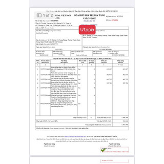 Kem dưỡng B5 LRP