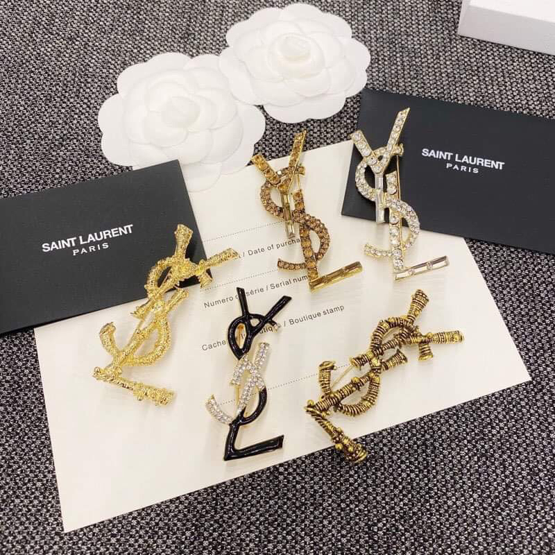 ✨CÀI ÁO VEST YsL ✨