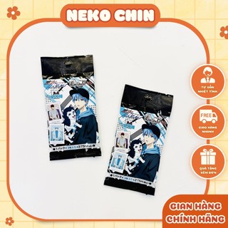 Thẻ ảnh phim nhân phẩm Kuroko No Basket vol 3