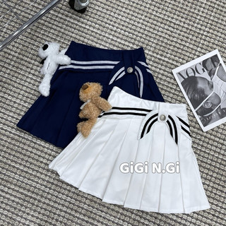 13de marzo chân váy thuỷ thủ size sm s m