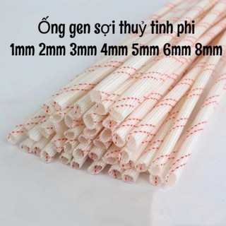 ỐNG GEN CHỐNG CHÁY 1 MÉT
