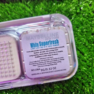 [Sỉ-Rẻ] PHẤN NỀN SIÊU MỊN LÂU TRÔI MAYBE – SA075 [Lẻ-Sỉ]