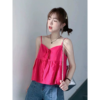 🍓áo baby doll xinh xắn🍓mã_ ak5