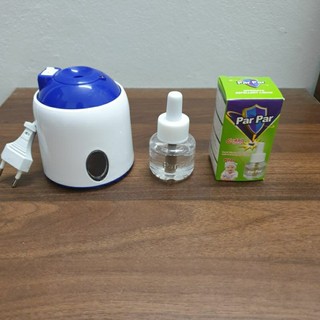 Máy đuổi muỗi, máy bắt muỗi, đèn đuổi muỗi, tinh dầu đuổi muỗi