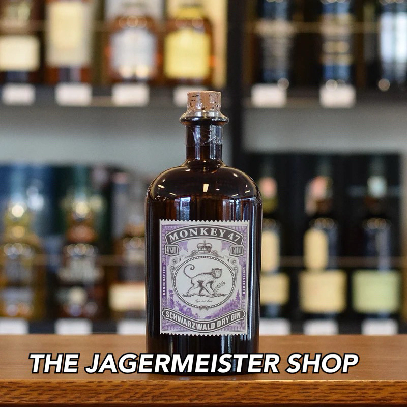 GIN MONKEY 47 ( 500ML)