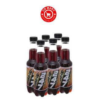 Lốc 6 chai nước tăng lực Wake Up 247 vị Cà Phê 330ml