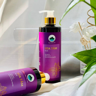 SỮA TẮM TÍA TÔ chai 500ml