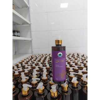 SỮA TẮM TÍA TÔ chai 500ml