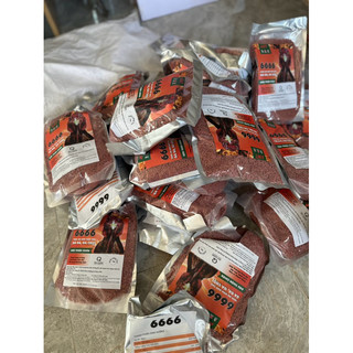 Cám gà đá, gà chọi, gà tre hàng chính hãng ANT 1kg