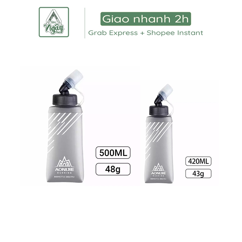 BÌNH NƯỚC MỀM AONIJIE SD21