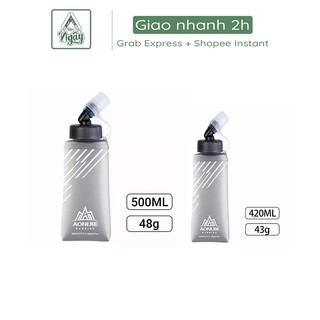 Bình nước mềm aonijie sd21
