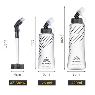 BÌNH NƯỚC MỀM AONIJIE SD21