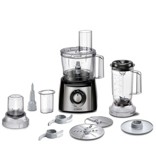 Bộ máy xay cắt đa năng Bosch Multitalent 3 Plus chính hãng Pháp