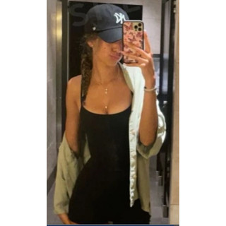 BASIC SUIT (BLACK, GREY)