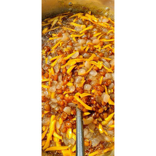 Me Rim Hạt Đác Và Mít Nhà Làm Hủ 500g Hạt Đác Tươi Rất Ngon Thanh Mát Ngày Nắng Nóng Tặng Kèm Đậu Phộng