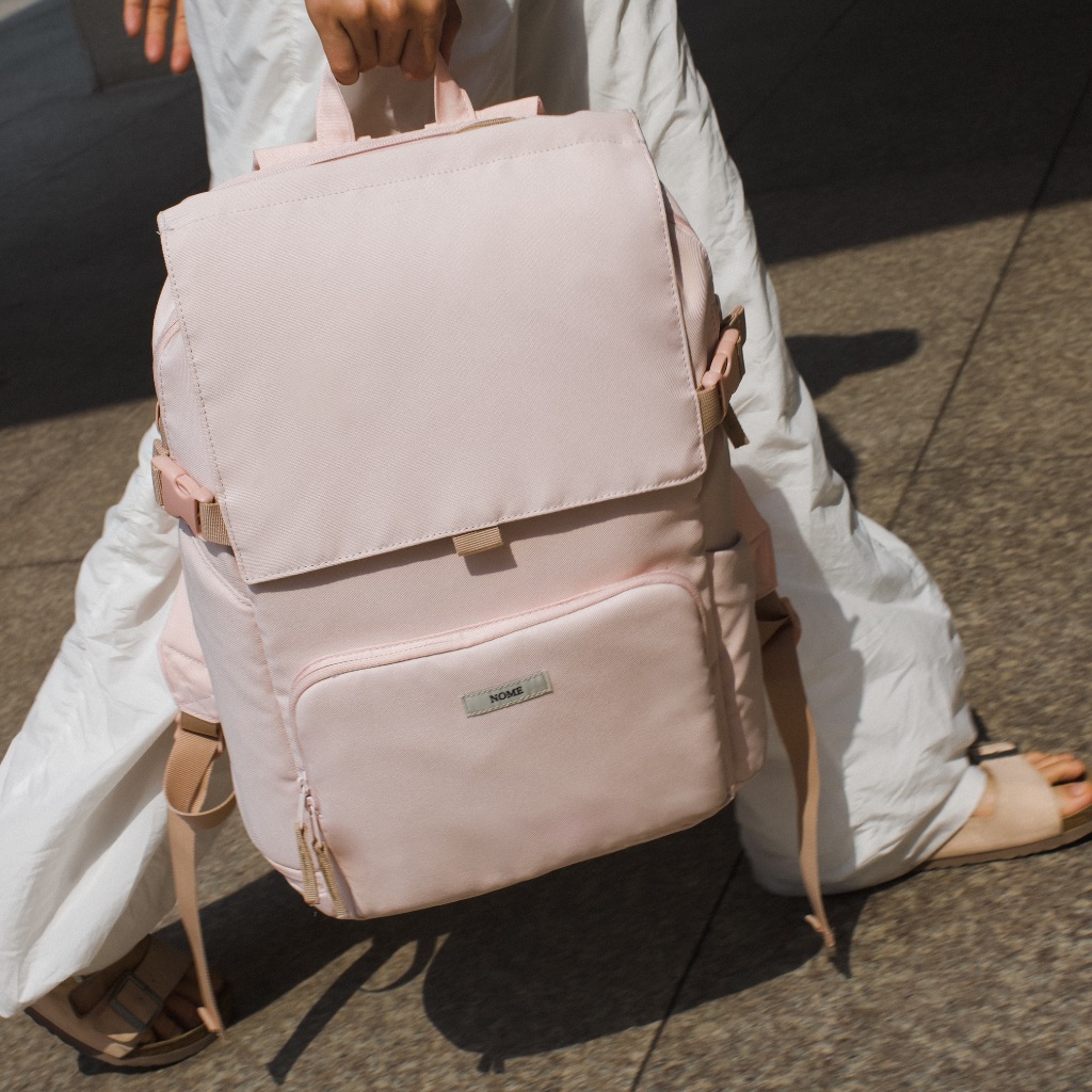 Balo NOME Okoye Backpack | BigBuy360 - bigbuy360.vn