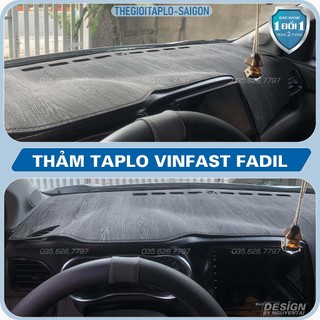 Thảm taplo chống nắng ô tô da vân gỗ,tuyết nhung,cacbon,da pu,da lộn chuẩn form sang trọng