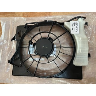 Lồng quạt két nước accent đời 18 - 23 , liền bình nước phụ , xịn