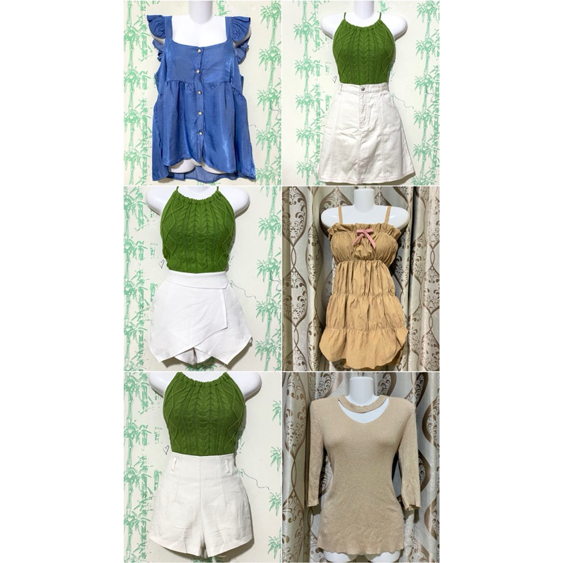 Thanh lí đồ kiểu