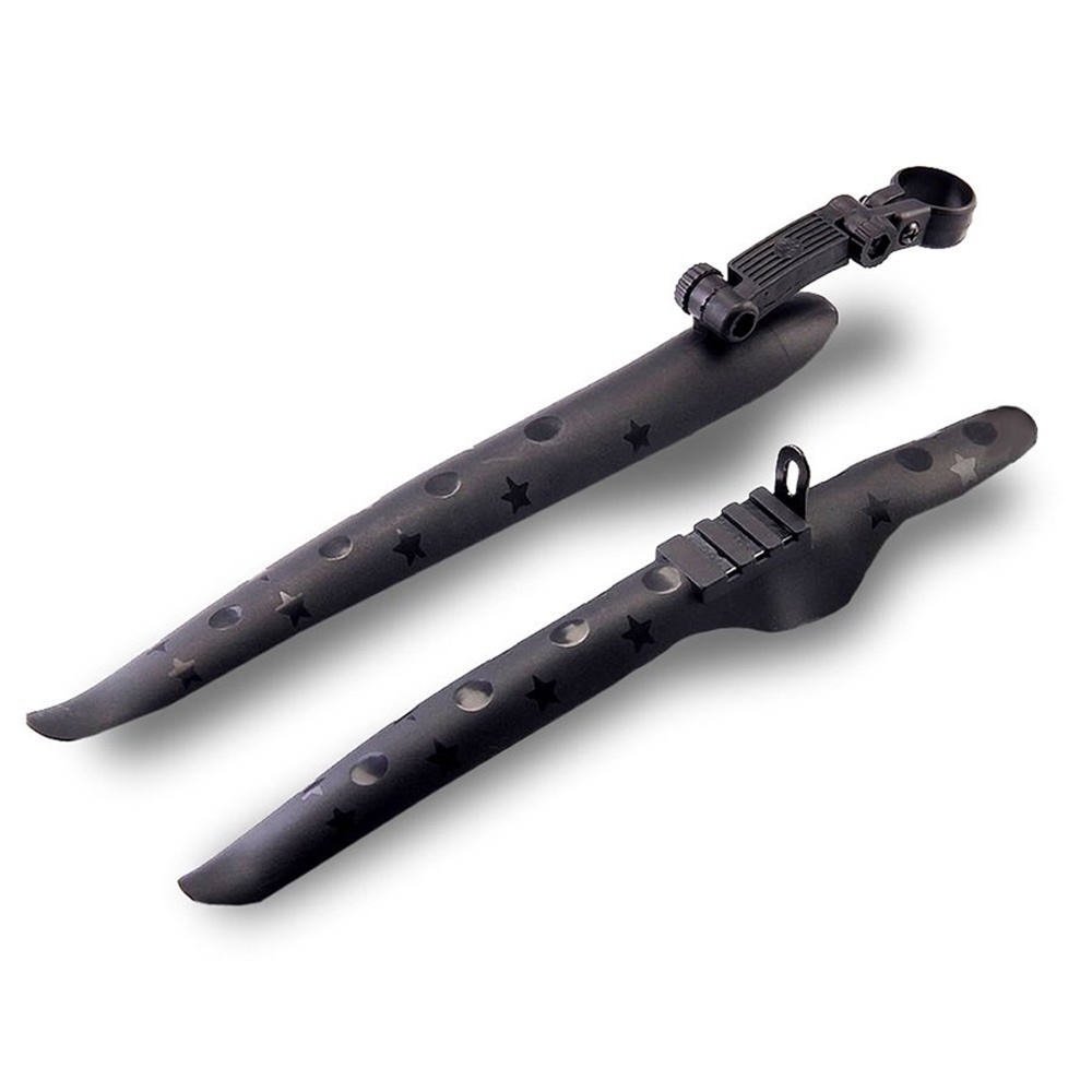 Áo/Chắn bùn xe đạp Thể thao, xe đạp đua, Touring, Fixed, 700c