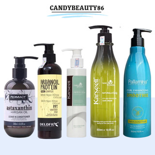Gel tạo kiểu tóc uốn KARSEELL Curly 500ml phục hồi dưỡng ẩm tạo kiểu hippie xoăn xù mì xoăn lơi
