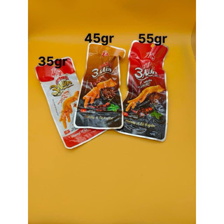 Chân Gà cay hương vị siêu ngon giá sỉ đẹp