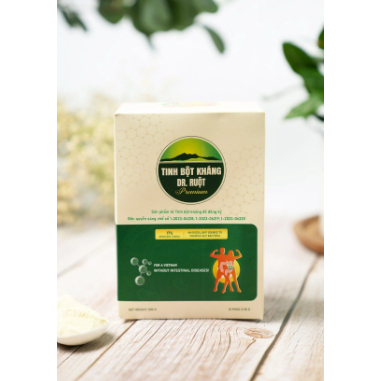 Tinh BộT Kháng giá rẻ Tháng 11,2025 | BigGo Việt Nam