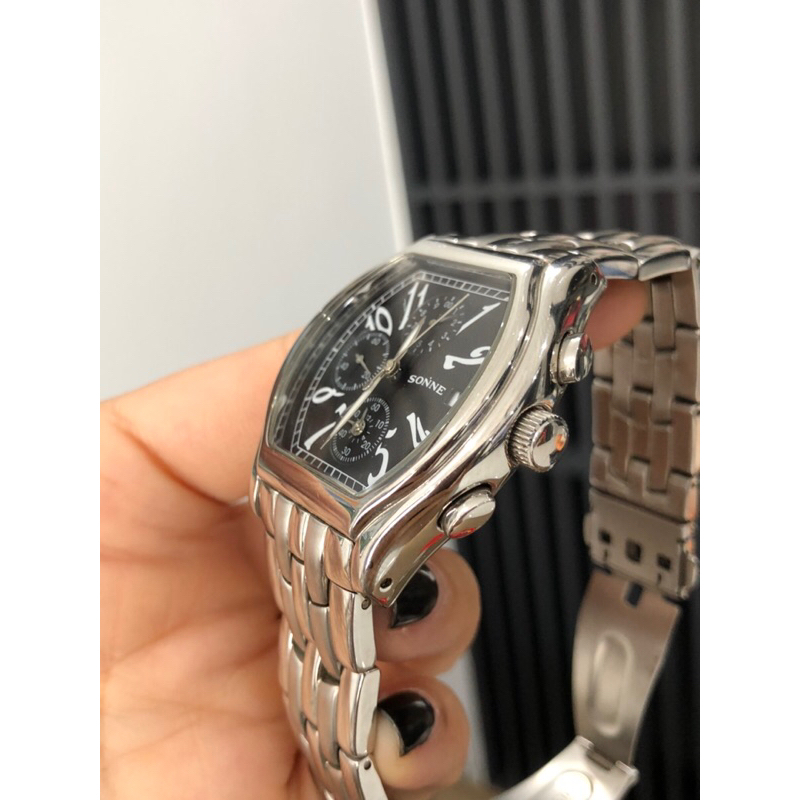 ĐỒNG HỒ NAM SONNE NHẬT