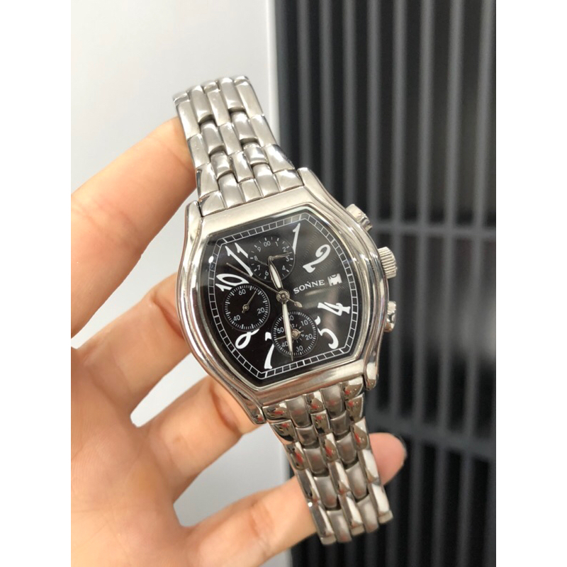 ĐỒNG HỒ NAM SONNE NHẬT