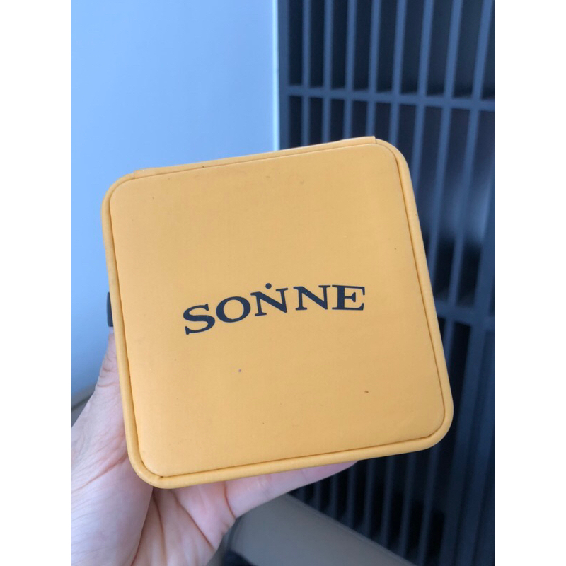 ĐỒNG HỒ NAM SONNE NHẬT