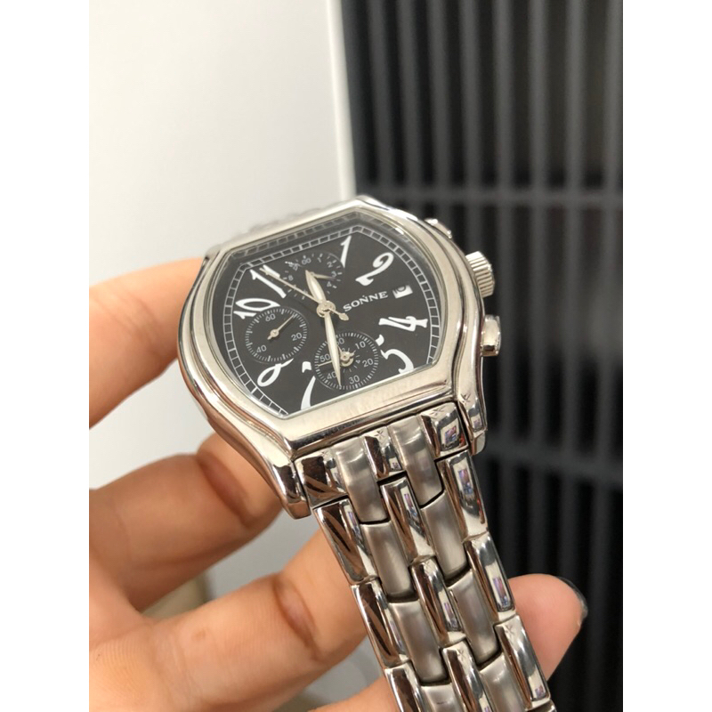 ĐỒNG HỒ NAM SONNE NHẬT