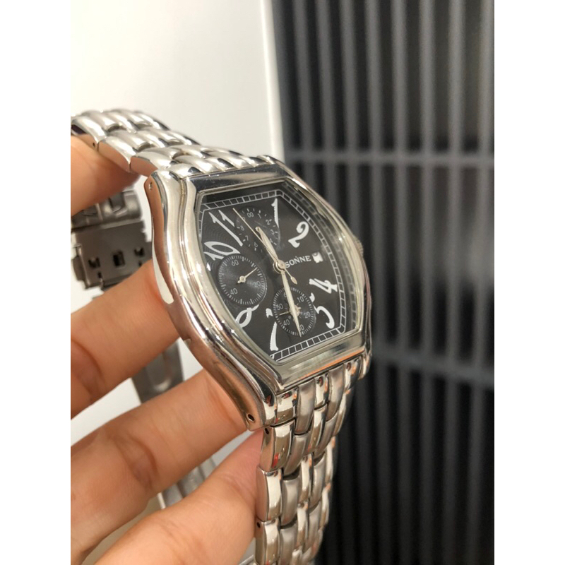 ĐỒNG HỒ NAM SONNE NHẬT