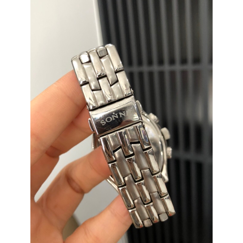 ĐỒNG HỒ NAM SONNE NHẬT