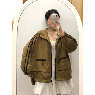 [2HAND] Jacket áo khoác đã chốt